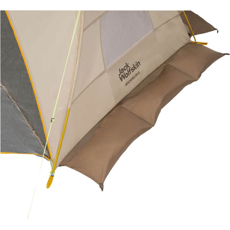 Jack Wolfskin Beach Shelter III 3 Person Tent-3